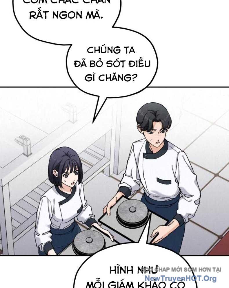 Đấu Trường Ẩm Thực Chapter 12 - Next Chapter 13