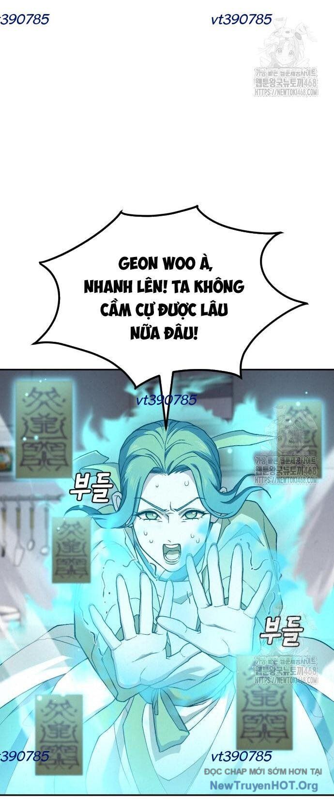 Đấu Trường Ẩm Thực Chapter 8 - Next Chapter 9