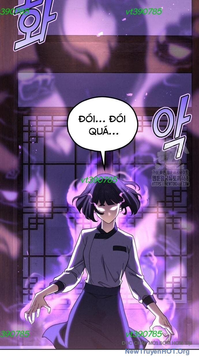 Đấu Trường Ẩm Thực Chapter 8 - Next Chapter 9