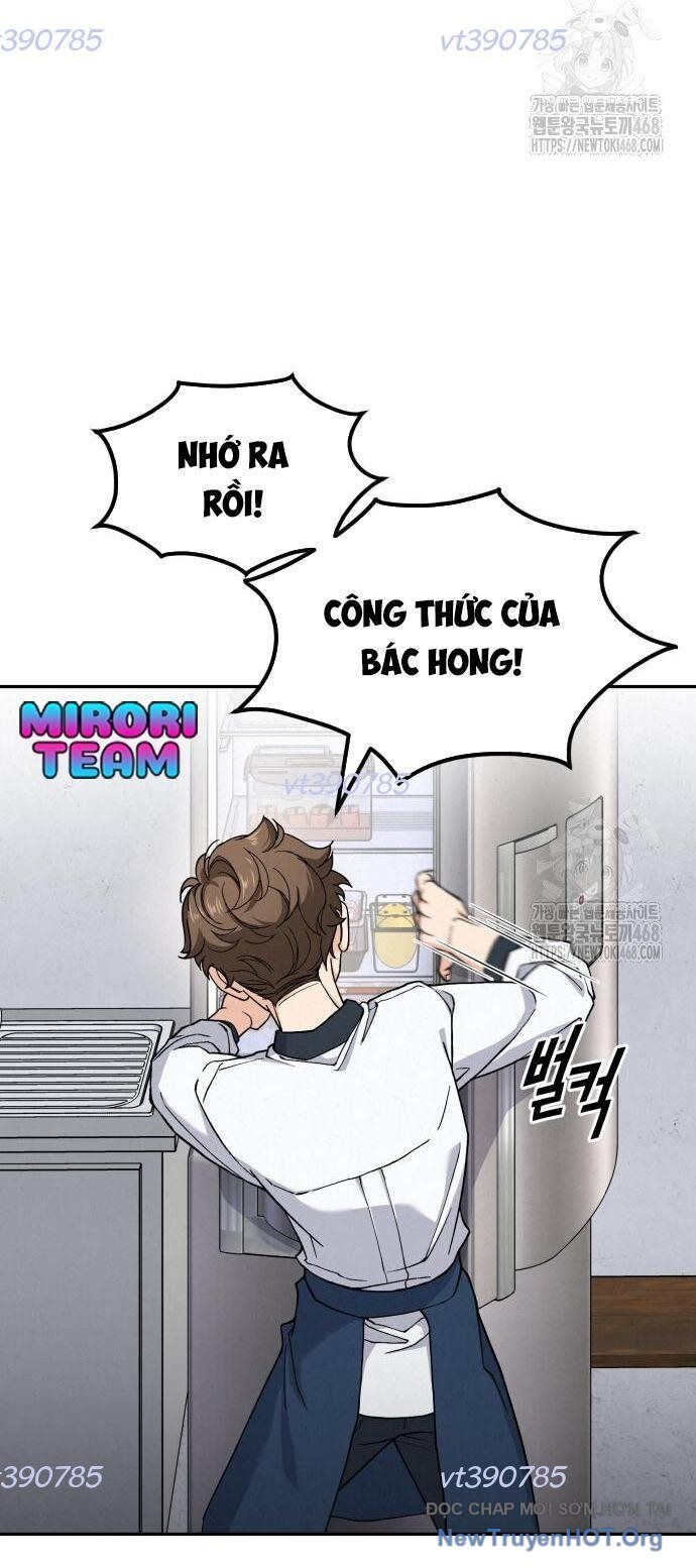 Đấu Trường Ẩm Thực Chapter 8 - Next Chapter 9