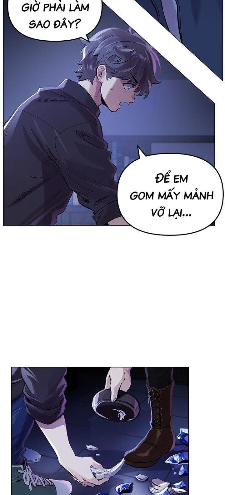 Chuỗi Chiến Công Chapter 4 - Trang 2