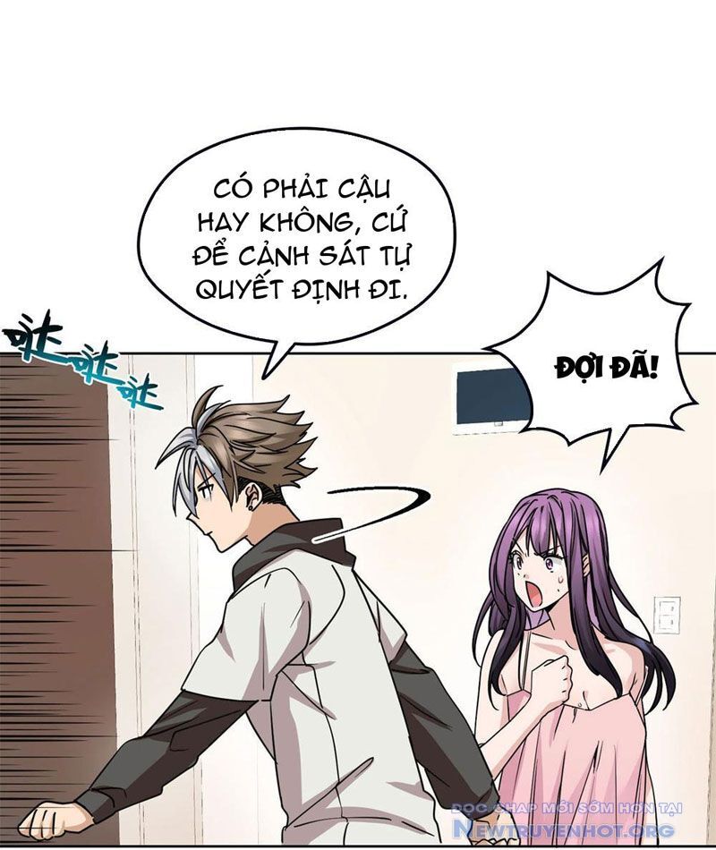 Hóa Ra Ta Là Đời Sau Của Yêu Quái Chapter 8 - Next Chapter 9