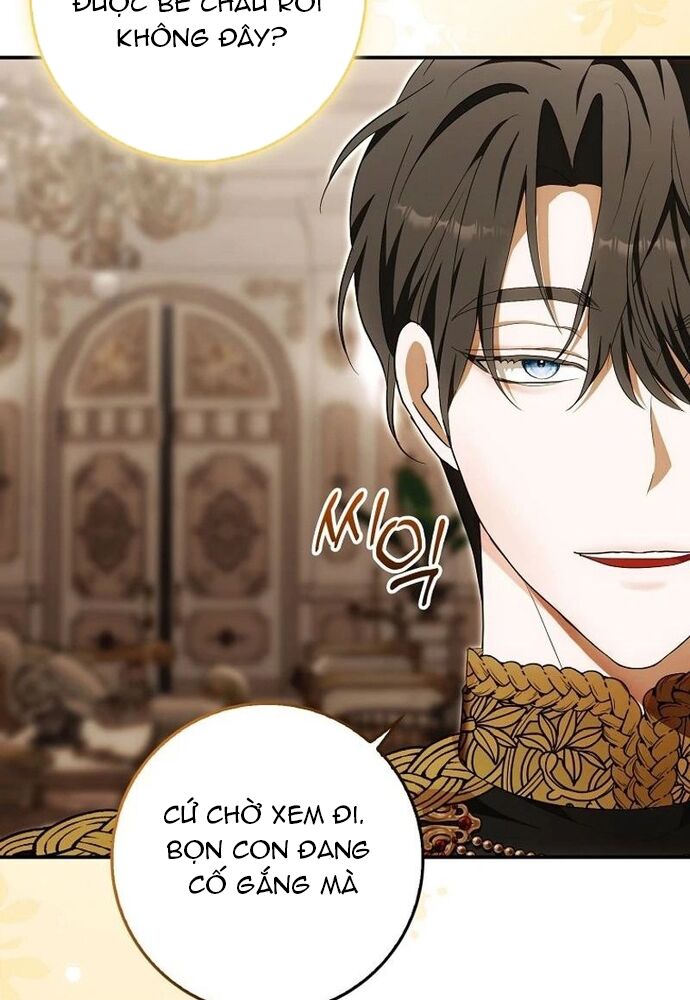 Tôi Chỉ Muốn Ngủ Riêng! Chapter 16 - Next Chapter 17