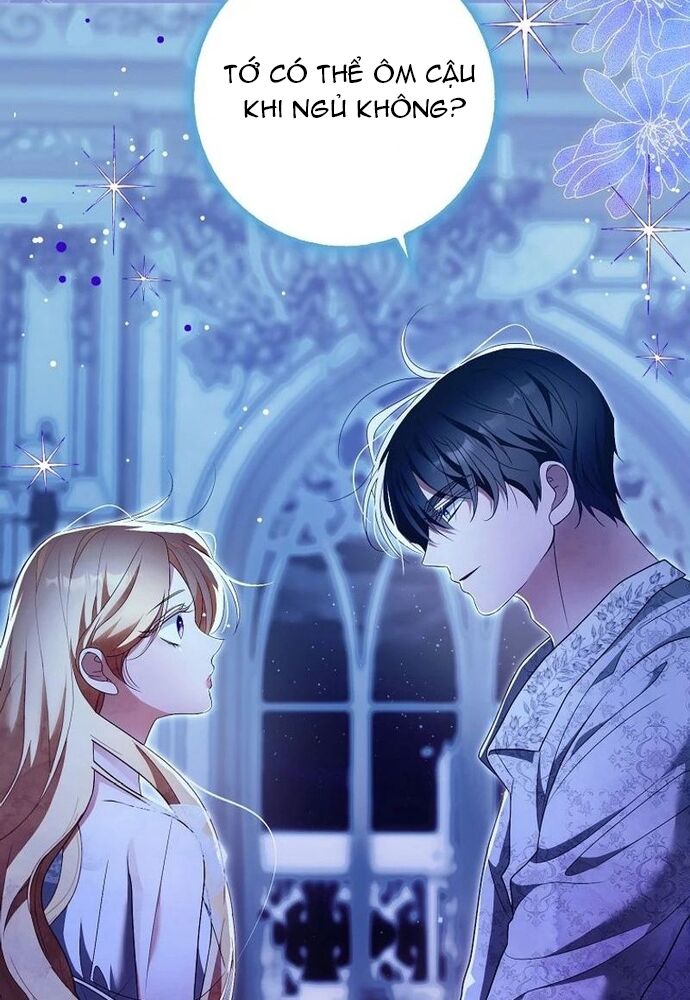 Tôi Chỉ Muốn Ngủ Riêng! Chapter 16 - Next Chapter 17