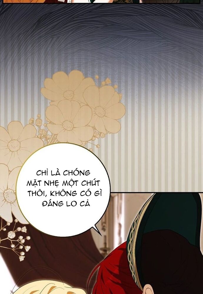 Tôi Chỉ Muốn Ngủ Riêng! Chapter 16 - Next Chapter 17
