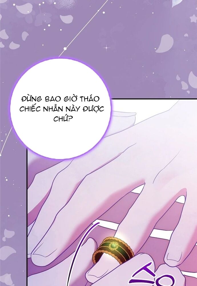 Tôi Chỉ Muốn Ngủ Riêng! Chapter 16 - Next Chapter 17