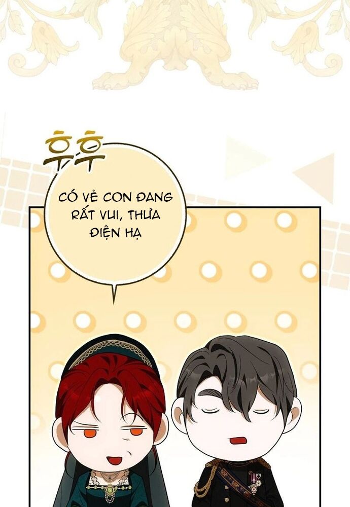 Tôi Chỉ Muốn Ngủ Riêng! Chapter 16 - Next Chapter 17