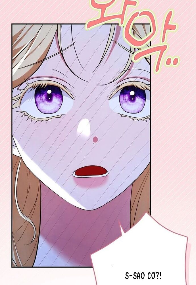Tôi Chỉ Muốn Ngủ Riêng! Chapter 16 - Next Chapter 17