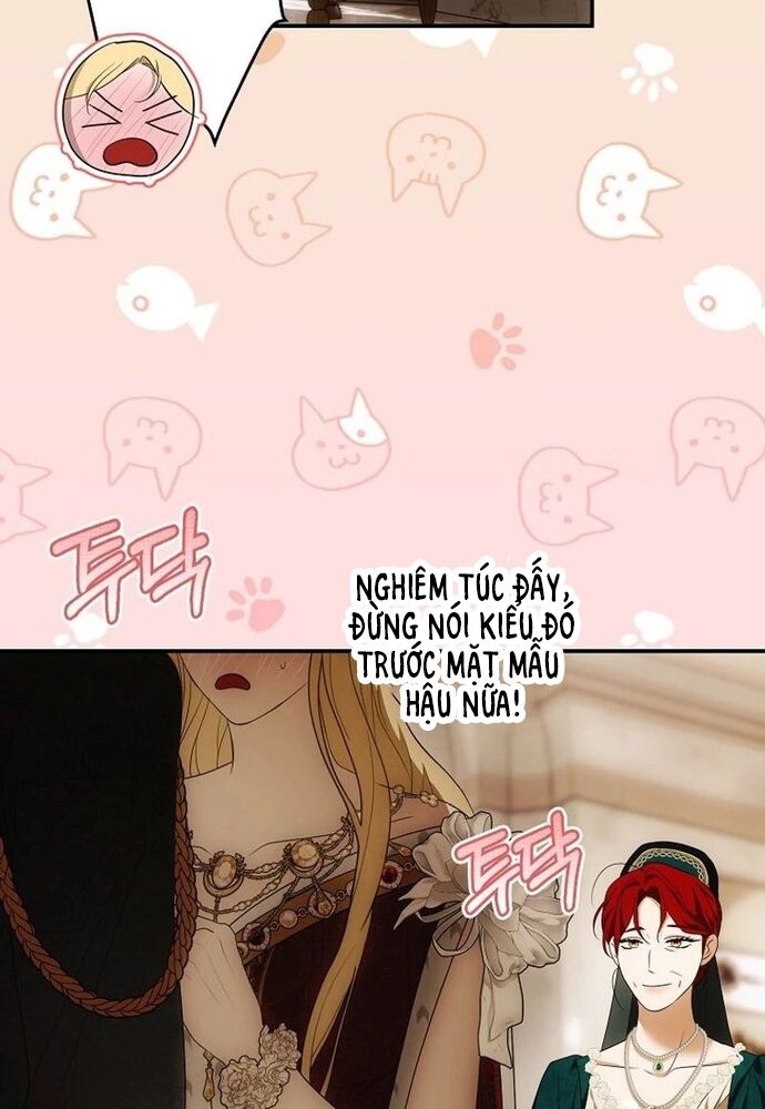 Tôi Chỉ Muốn Ngủ Riêng! Chapter 16 - Next Chapter 17
