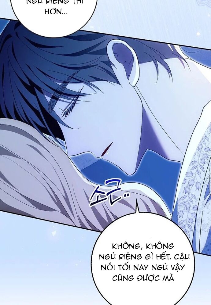 Tôi Chỉ Muốn Ngủ Riêng! Chapter 16 - Next Chapter 17