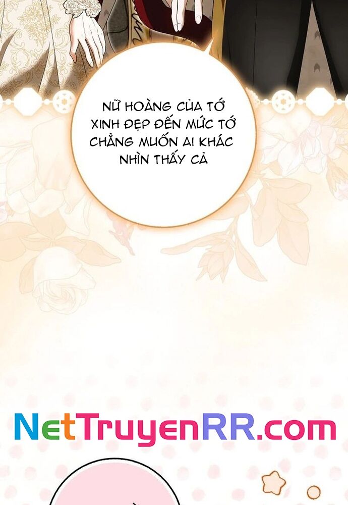 Tôi Chỉ Muốn Ngủ Riêng! Chapter 16 - Next Chapter 17