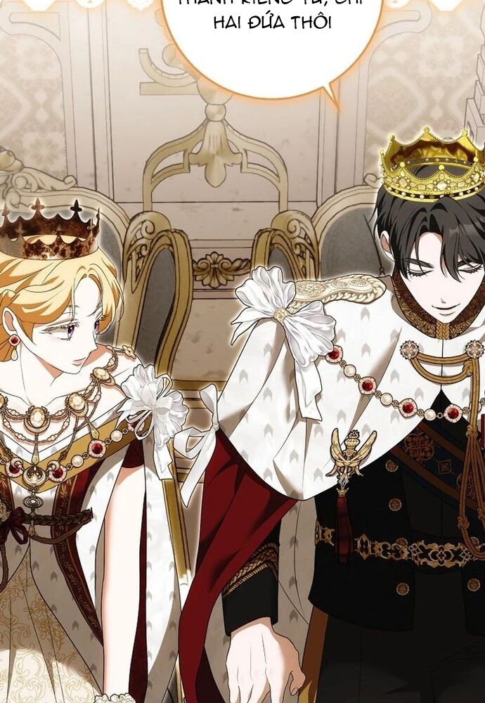 Tôi Chỉ Muốn Ngủ Riêng! Chapter 16 - Next Chapter 17