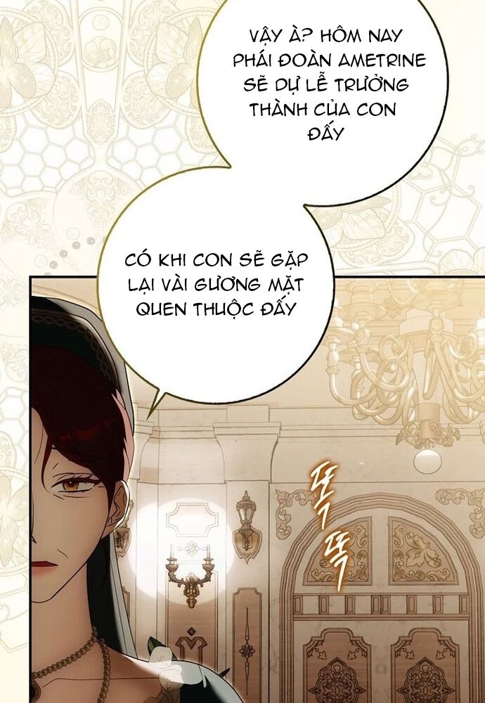 Tôi Chỉ Muốn Ngủ Riêng! Chapter 16 - Next Chapter 17
