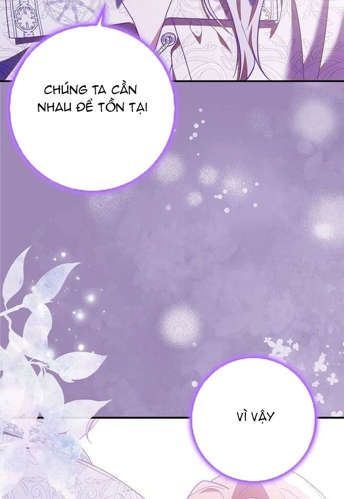 Tôi Chỉ Muốn Ngủ Riêng! Chapter 16 - Next Chapter 17