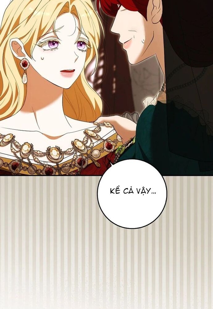 Tôi Chỉ Muốn Ngủ Riêng! Chapter 16 - Next Chapter 17