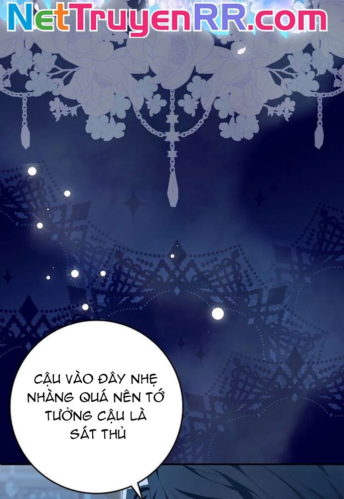 Tôi Chỉ Muốn Ngủ Riêng! Chapter 16 - Next Chapter 17
