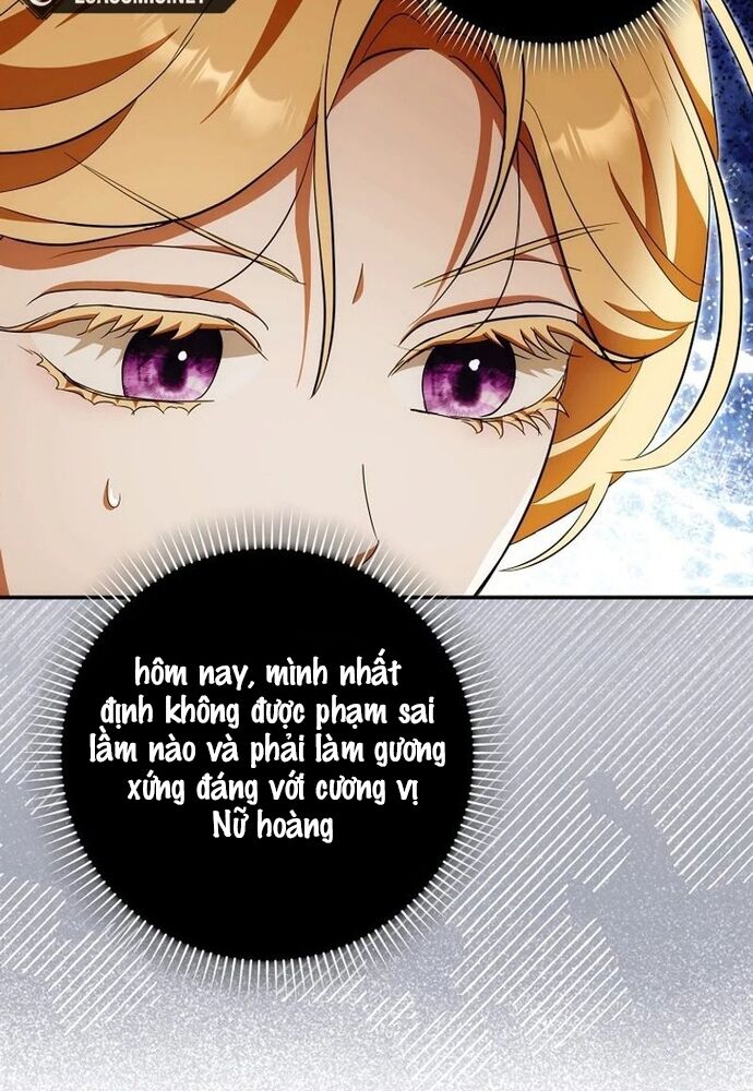 Tôi Chỉ Muốn Ngủ Riêng! Chapter 16 - Next Chapter 17