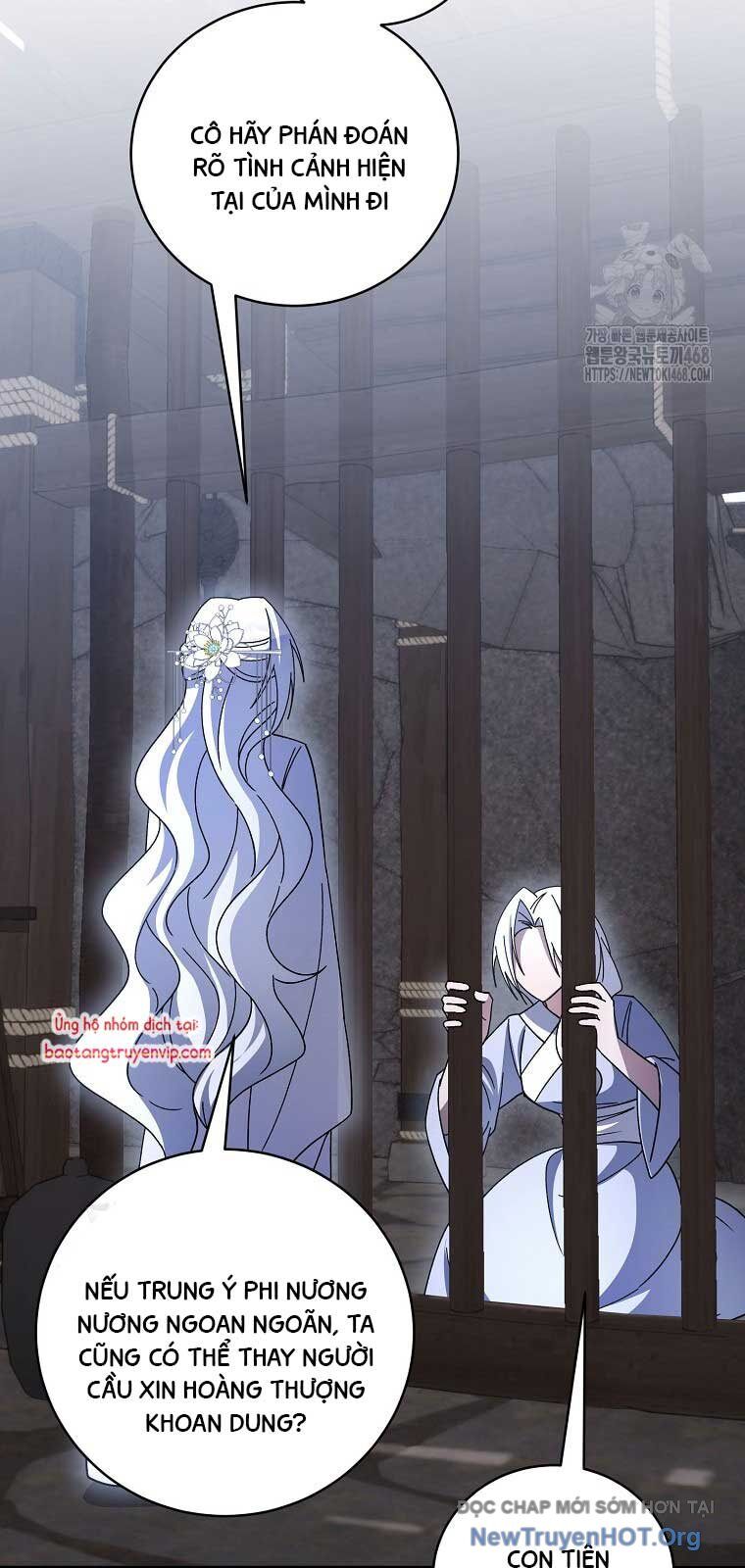 Sinh Tồn Trong Cuốn Tiểu Thuyết Romance Fantasy Chapter 49 - Next 