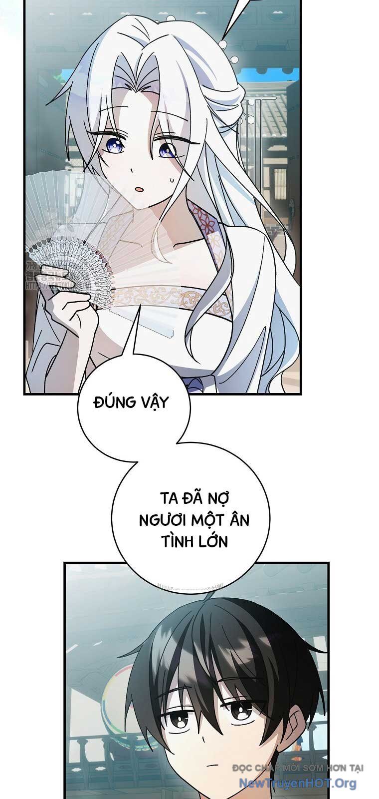 Sinh Tồn Trong Cuốn Tiểu Thuyết Romance Fantasy Chapter 49 - Next 