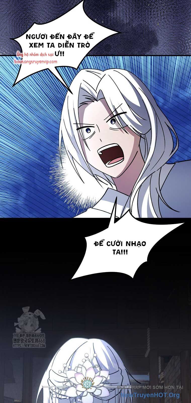 Sinh Tồn Trong Cuốn Tiểu Thuyết Romance Fantasy Chapter 49 - Next 