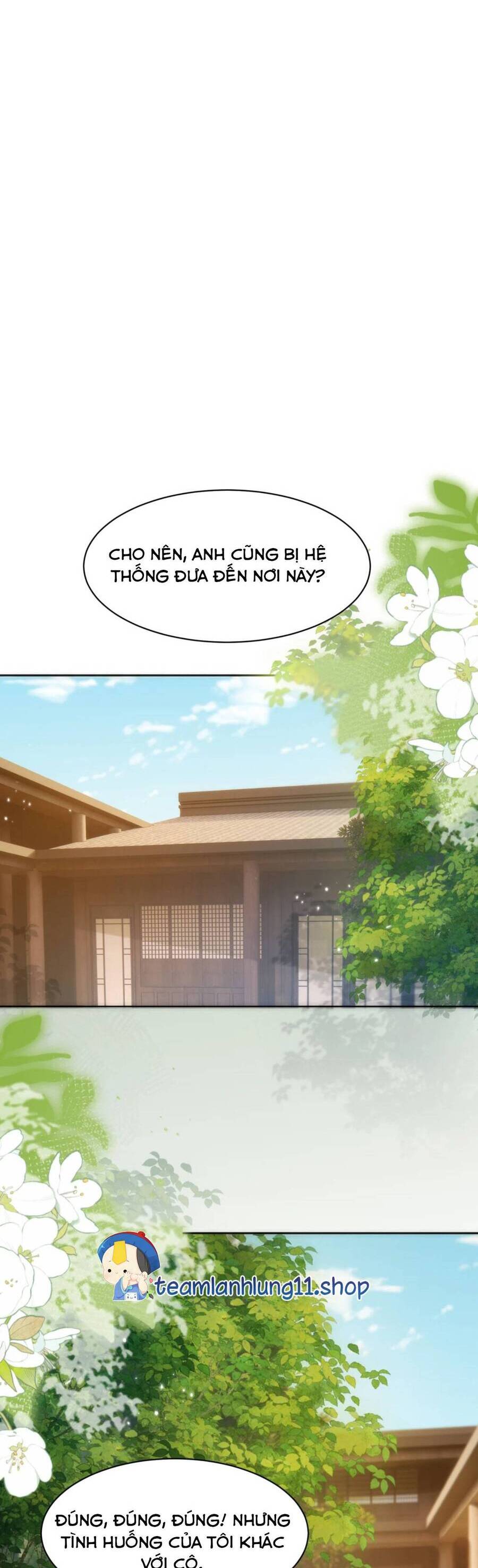 Sau Khi Không Ngừng Tự Tìm Chết , Ta Liền Trở Thành Bạch Nguyệt Quang Chapter 20 - Trang 2