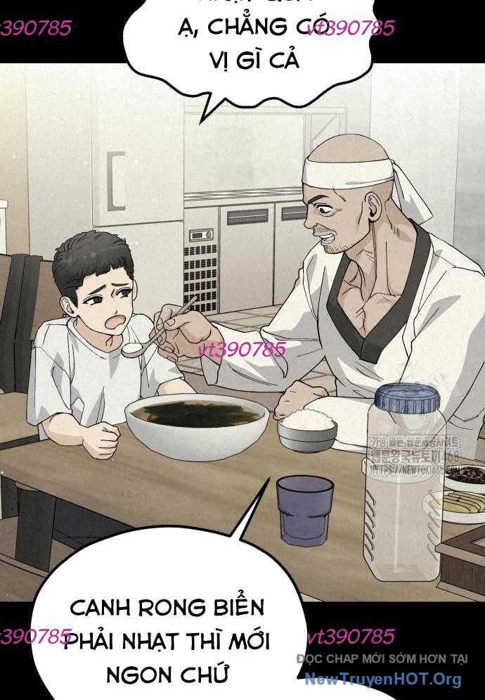 Đấu Trường Ẩm Thực Chapter 6 - Next Chapter 7