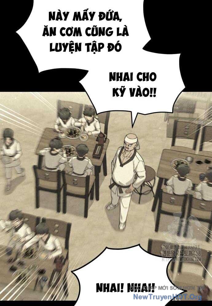 Đấu Trường Ẩm Thực Chapter 6 - Next Chapter 7