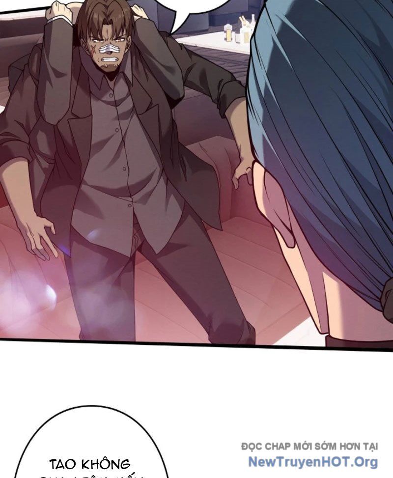 Hồi Quy: Tận Thế Báo Thù Chapter 4 - Trang 2