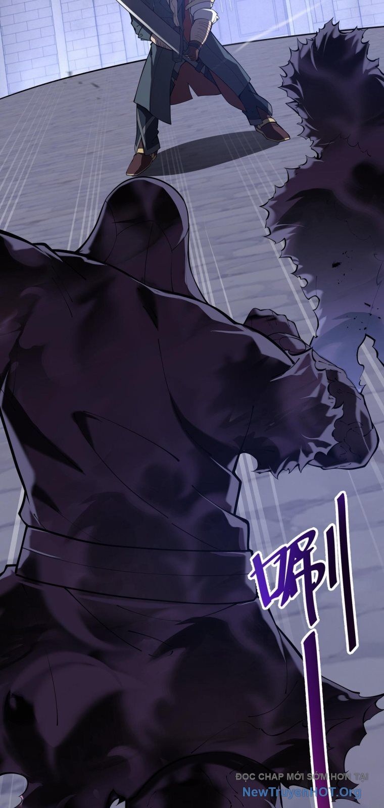 Ranh Giới Giữa Ngày Và Đêm Chapter 9 - Next 