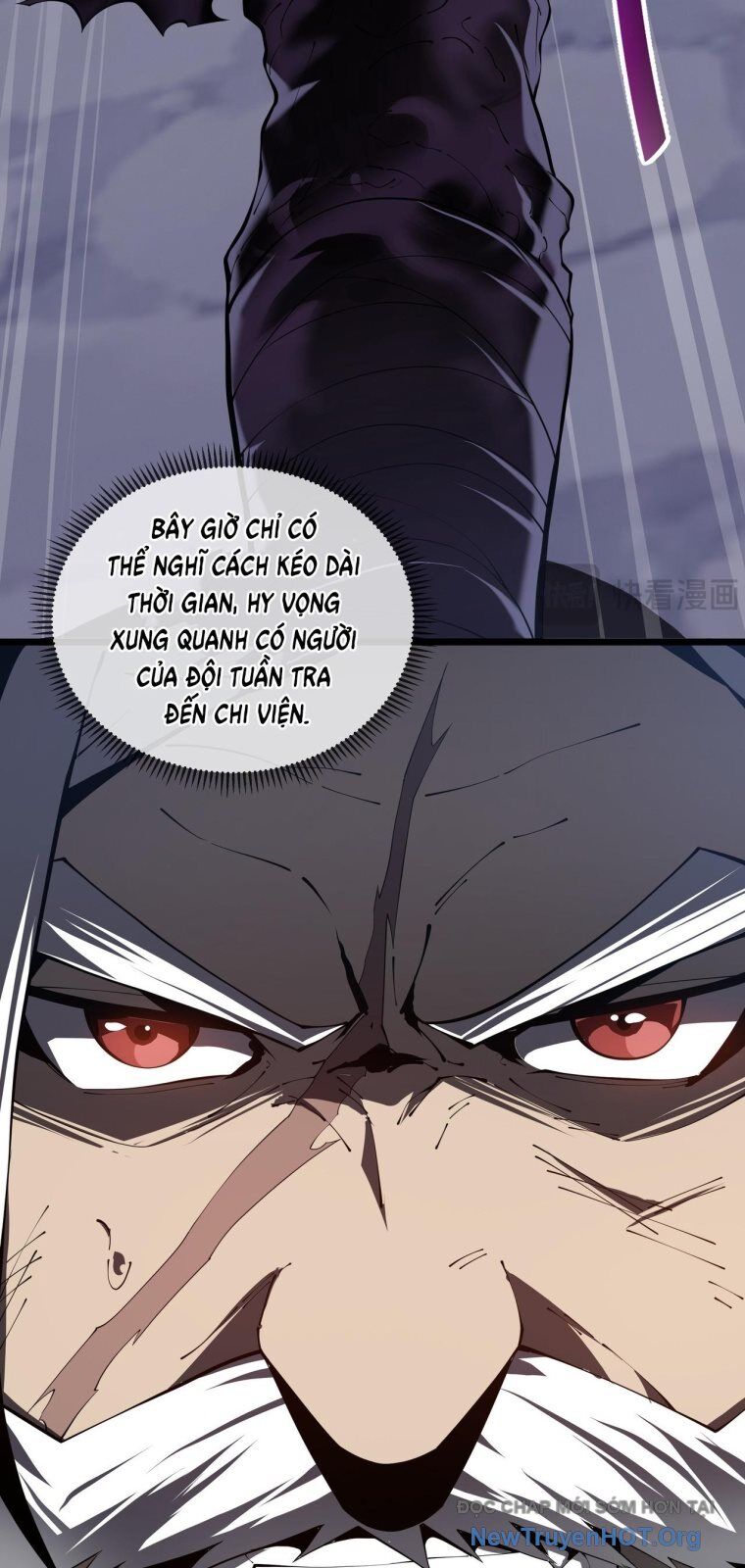 Ranh Giới Giữa Ngày Và Đêm Chapter 9 - Next 