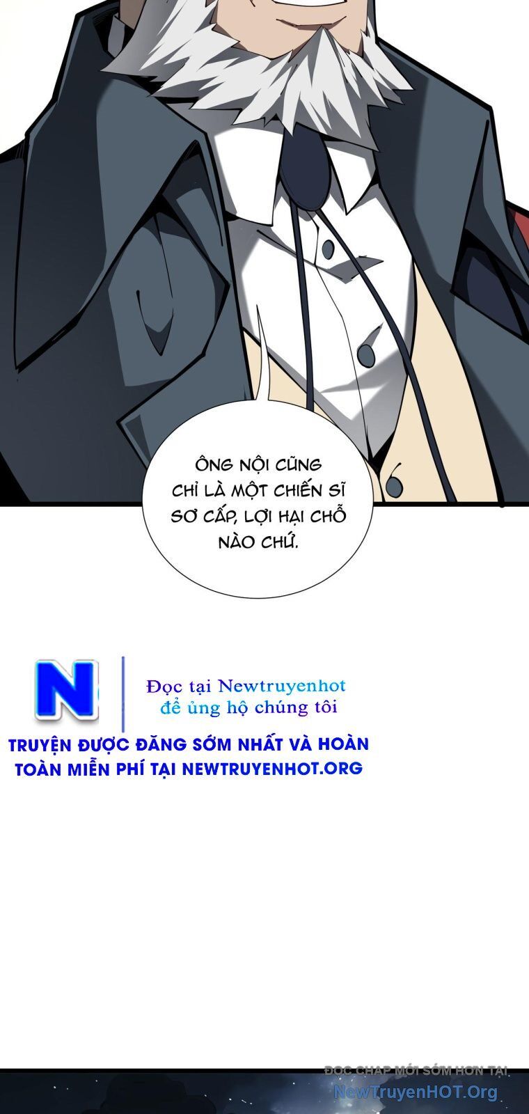 Ranh Giới Giữa Ngày Và Đêm Chapter 9 - Next 
