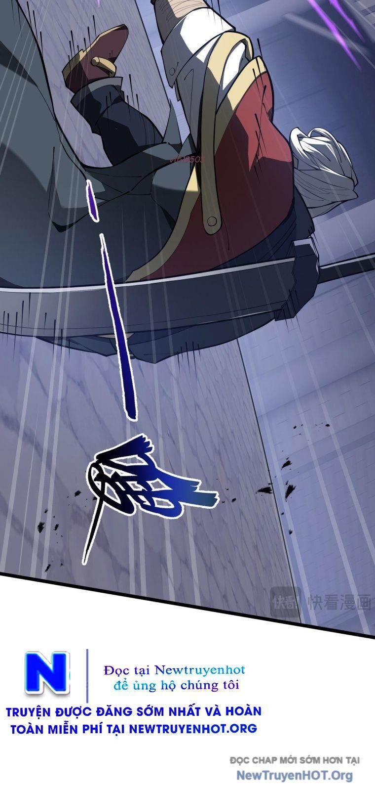 Ranh Giới Giữa Ngày Và Đêm Chapter 9 - Next 