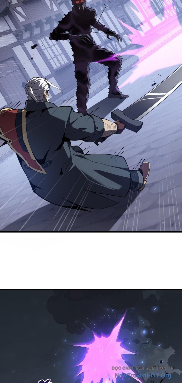 Ranh Giới Giữa Ngày Và Đêm Chapter 9 - Next 