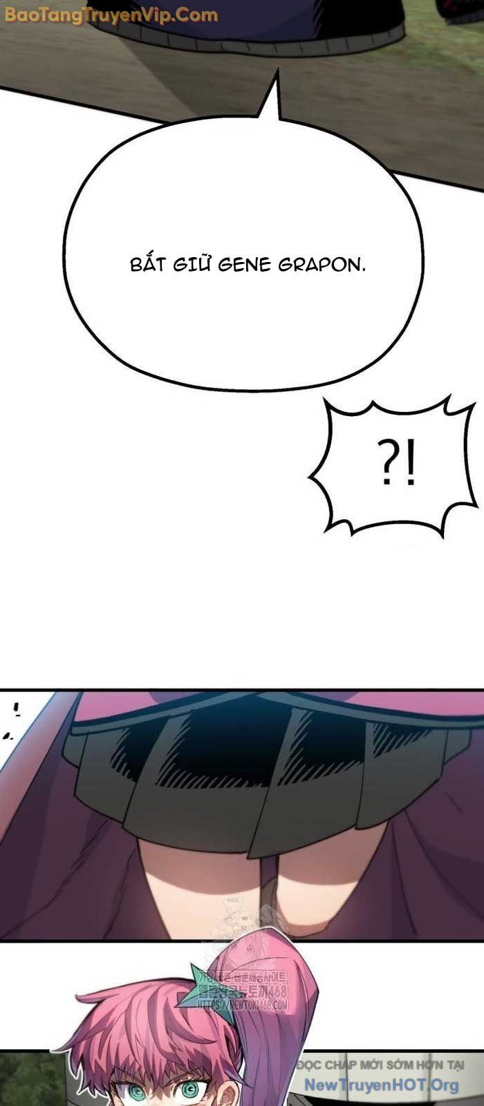 Dũng Sĩ Kiếm Tâm Chapter 6 - Next 