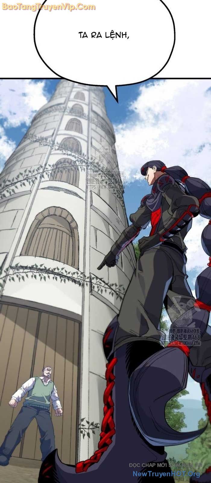 Dũng Sĩ Kiếm Tâm Chapter 6 - Next 