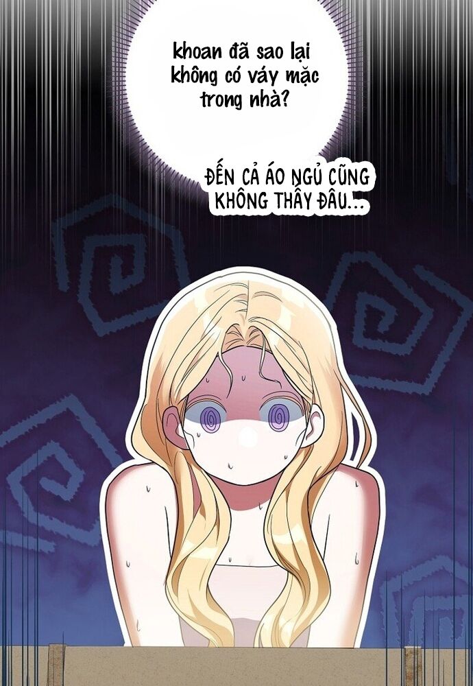 Tôi Chỉ Muốn Ngủ Riêng! Chapter 4 - Next Chapter 5