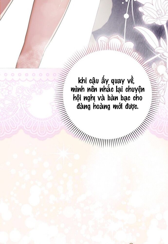 Tôi Chỉ Muốn Ngủ Riêng! Chapter 4 - Next Chapter 5