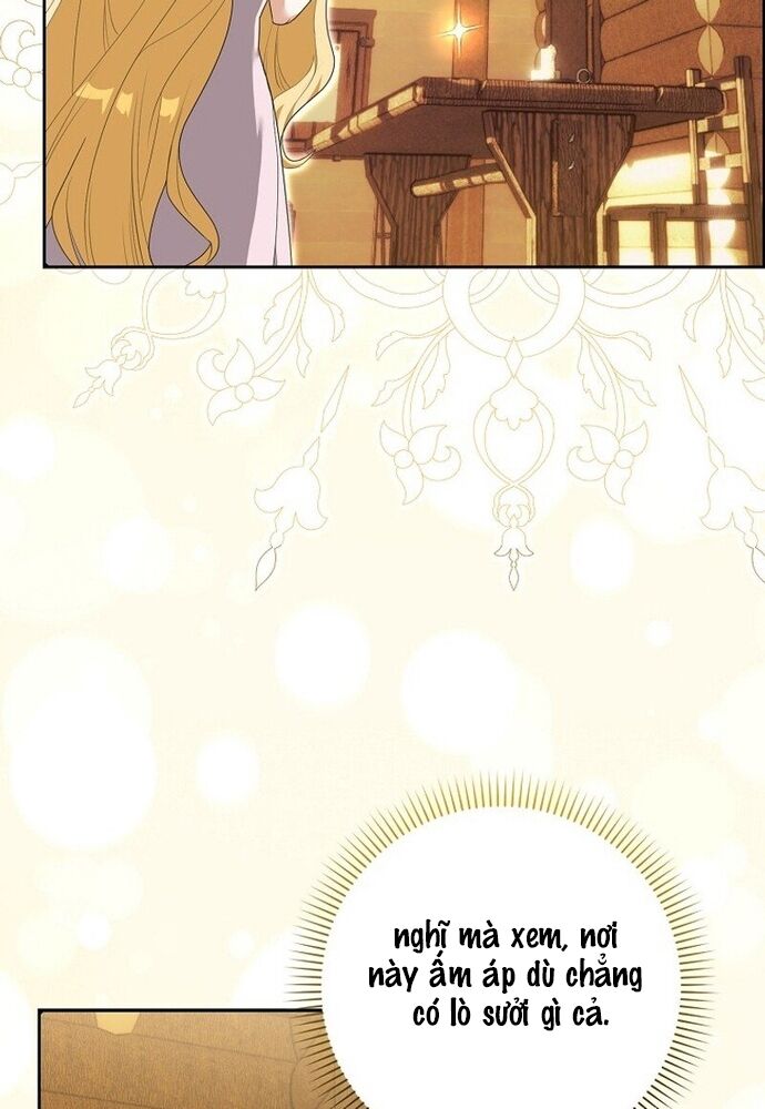 Tôi Chỉ Muốn Ngủ Riêng! Chapter 4 - Next Chapter 5