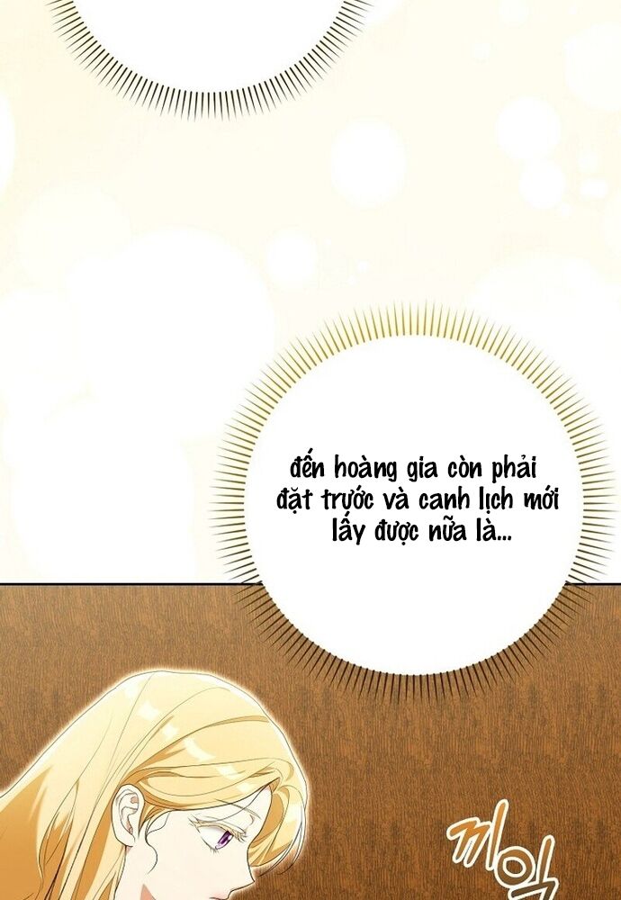 Tôi Chỉ Muốn Ngủ Riêng! Chapter 4 - Next Chapter 5