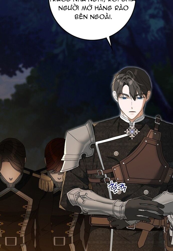 Tôi Chỉ Muốn Ngủ Riêng! Chapter 4 - Next Chapter 5