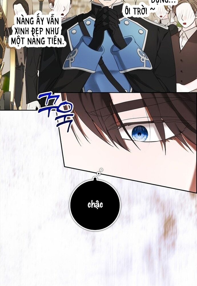 Tôi Chỉ Muốn Ngủ Riêng! Chapter 4 - Next Chapter 5