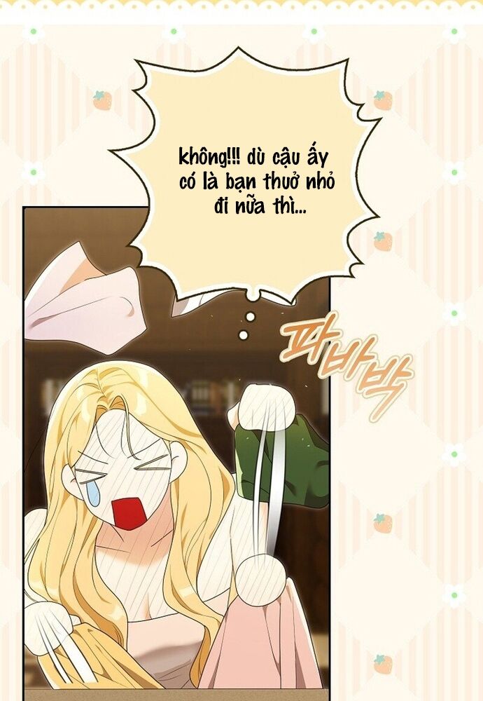 Tôi Chỉ Muốn Ngủ Riêng! Chapter 4 - Next Chapter 5
