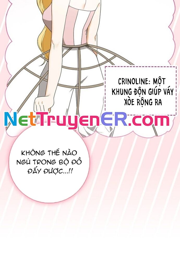 Tôi Chỉ Muốn Ngủ Riêng! Chapter 4 - Next Chapter 5