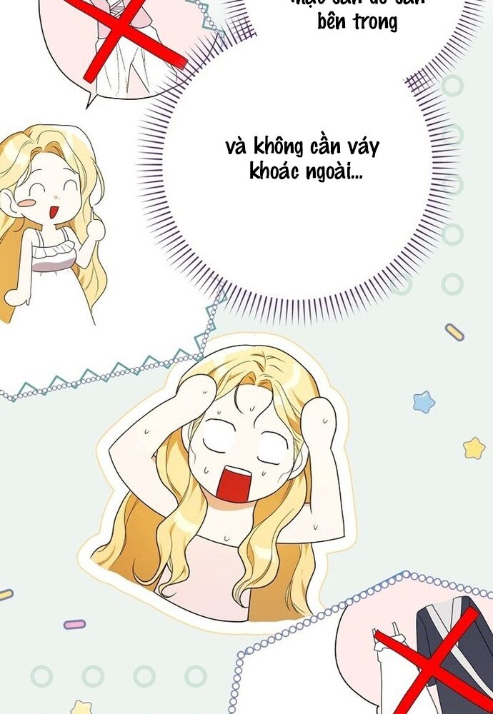 Tôi Chỉ Muốn Ngủ Riêng! Chapter 4 - Next Chapter 5