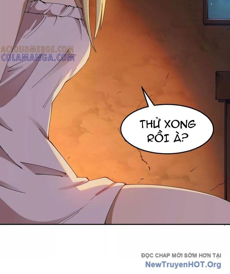 Tiên Vương Thú Liệp Pháp Tắc Chapter 9 - Trang 2