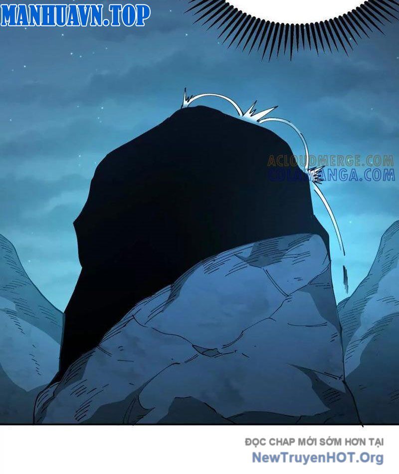 Tiên Vương Thú Liệp Pháp Tắc Chapter 9 - Trang 2