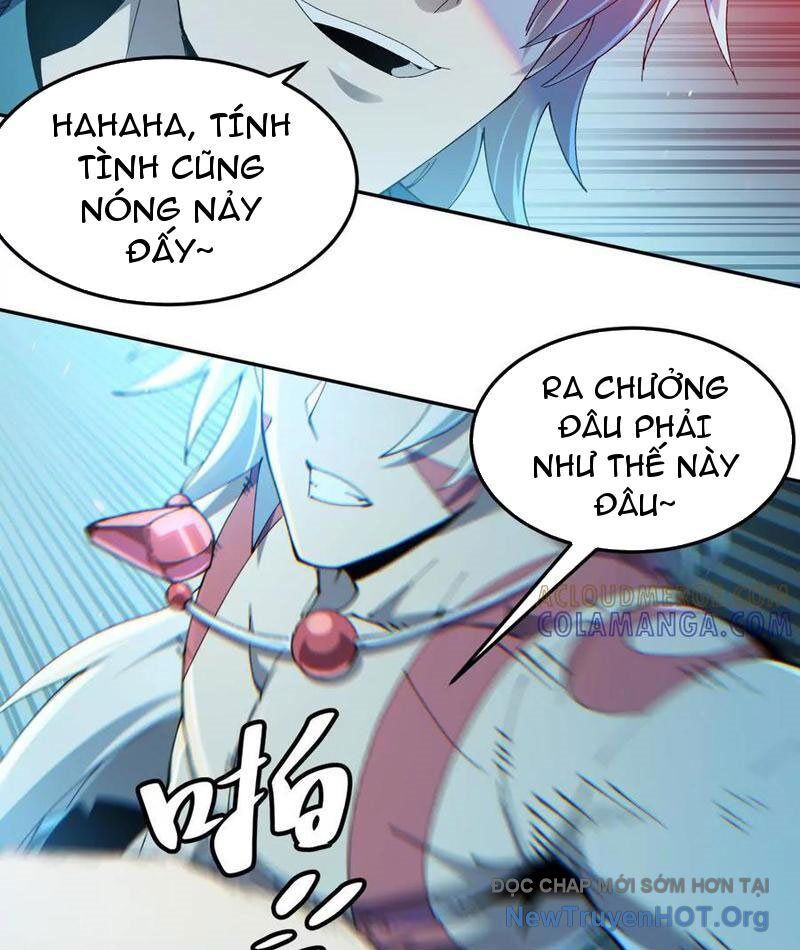 Tiên Vương Thú Liệp Pháp Tắc Chapter 9 - Trang 2