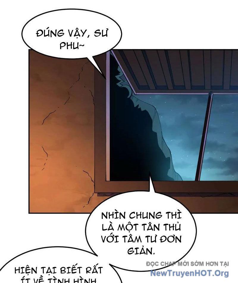 Tiên Vương Thú Liệp Pháp Tắc Chapter 9 - Trang 2