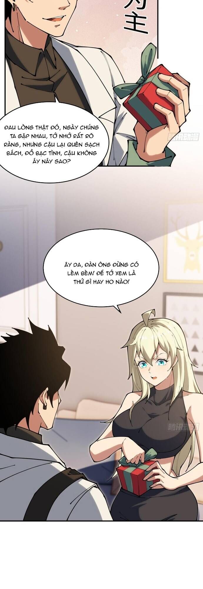 Phá Kiếp Chi Huy: Được Lão Đại Bảo Kê Chapter 17 - Trang 2