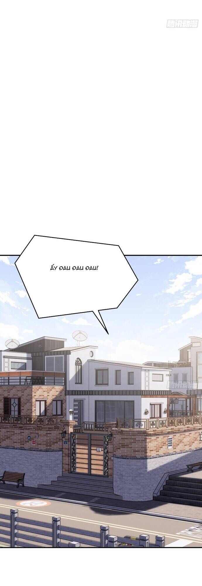 Phá Kiếp Chi Huy: Được Lão Đại Bảo Kê Chapter 17 - Trang 2